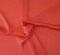1 Yard Flame Red Satin Fabric 100% Polyester for Costumes, Gowns, and Event Decor